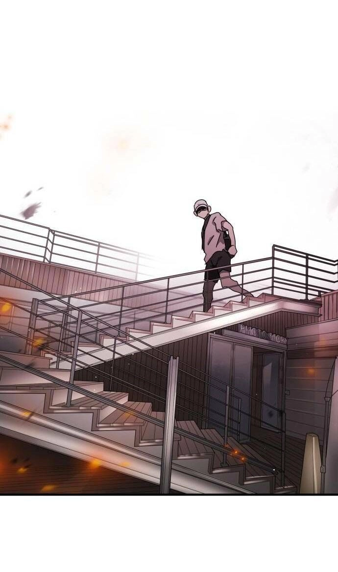 Đại Dịch Seoul Chapter 53 - 33