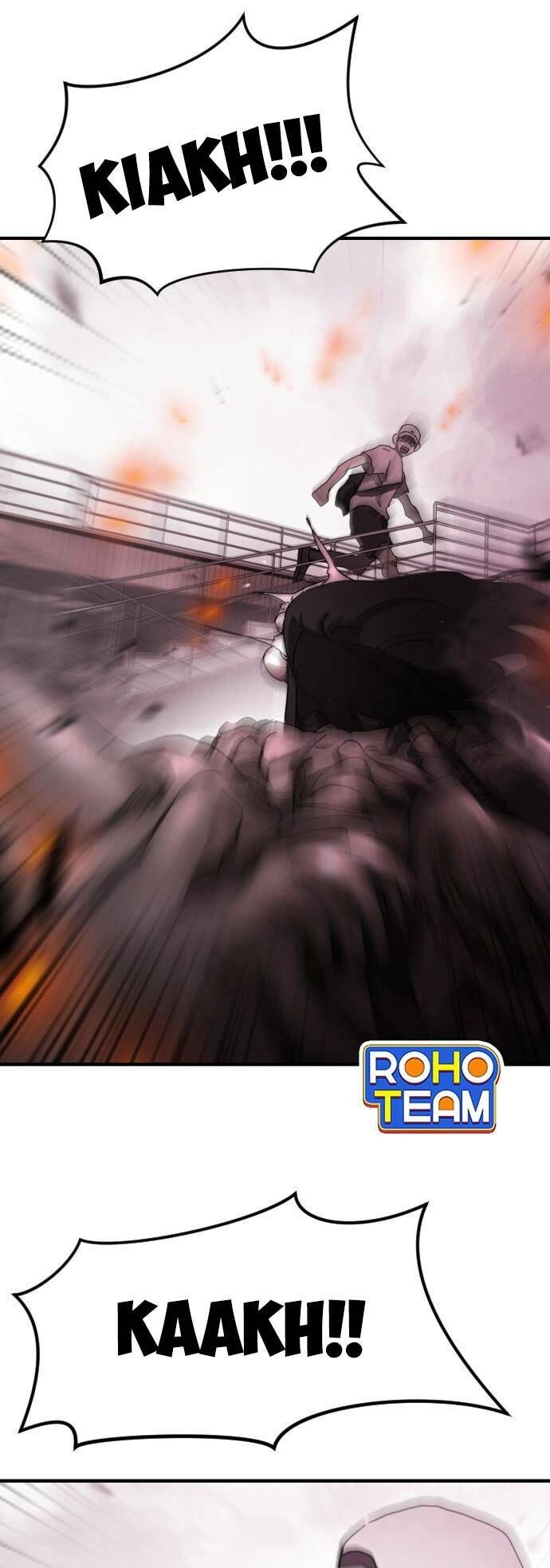 Đại Dịch Seoul Chapter 53 - 36