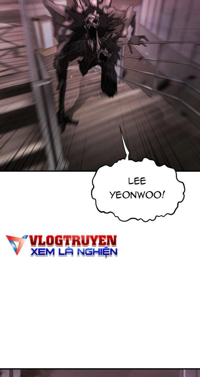 Đại Dịch Seoul Chapter 53 - 38