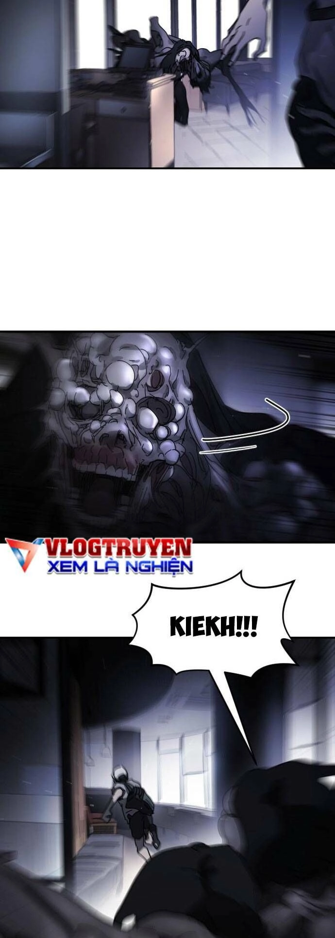 Đại Dịch Seoul Chapter 53 - 51