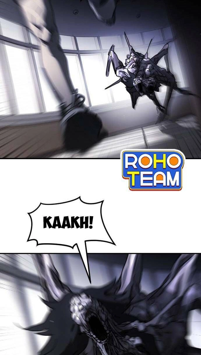 Đại Dịch Seoul Chapter 53 - 53