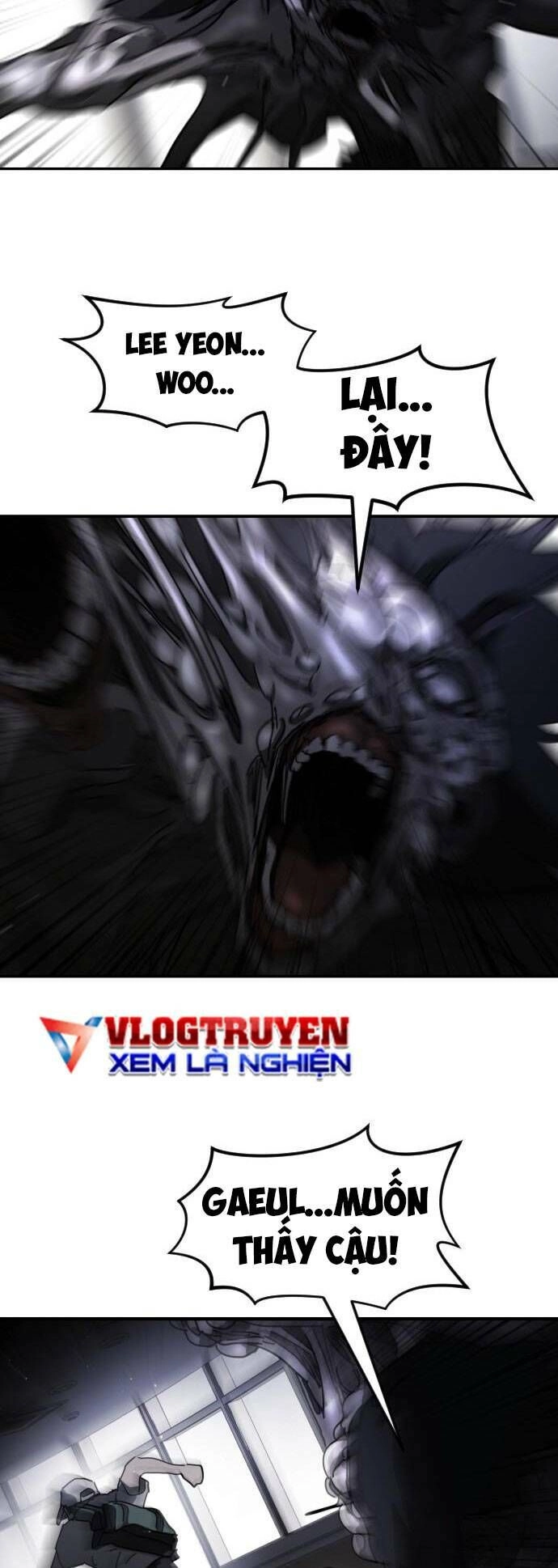 Đại Dịch Seoul Chapter 53 - 54