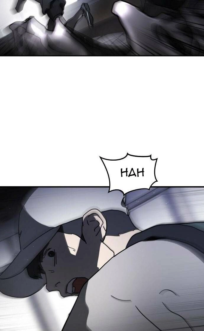 Đại Dịch Seoul Chapter 53 - 55