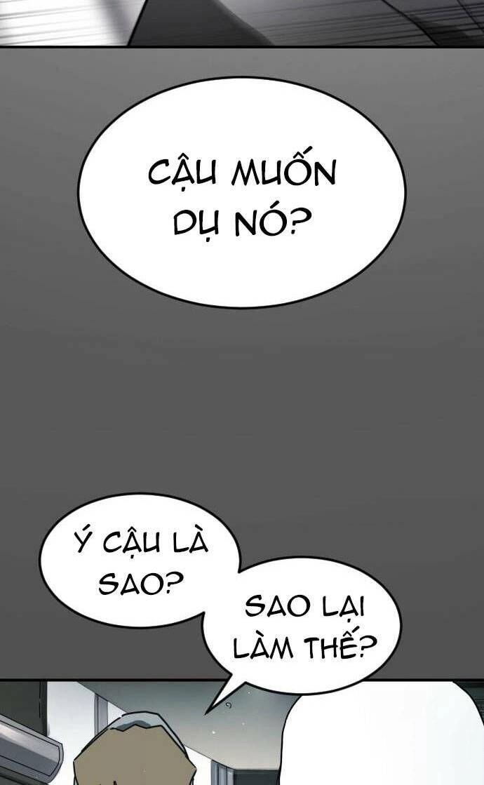 Đại Dịch Seoul Chapter 53 - 56