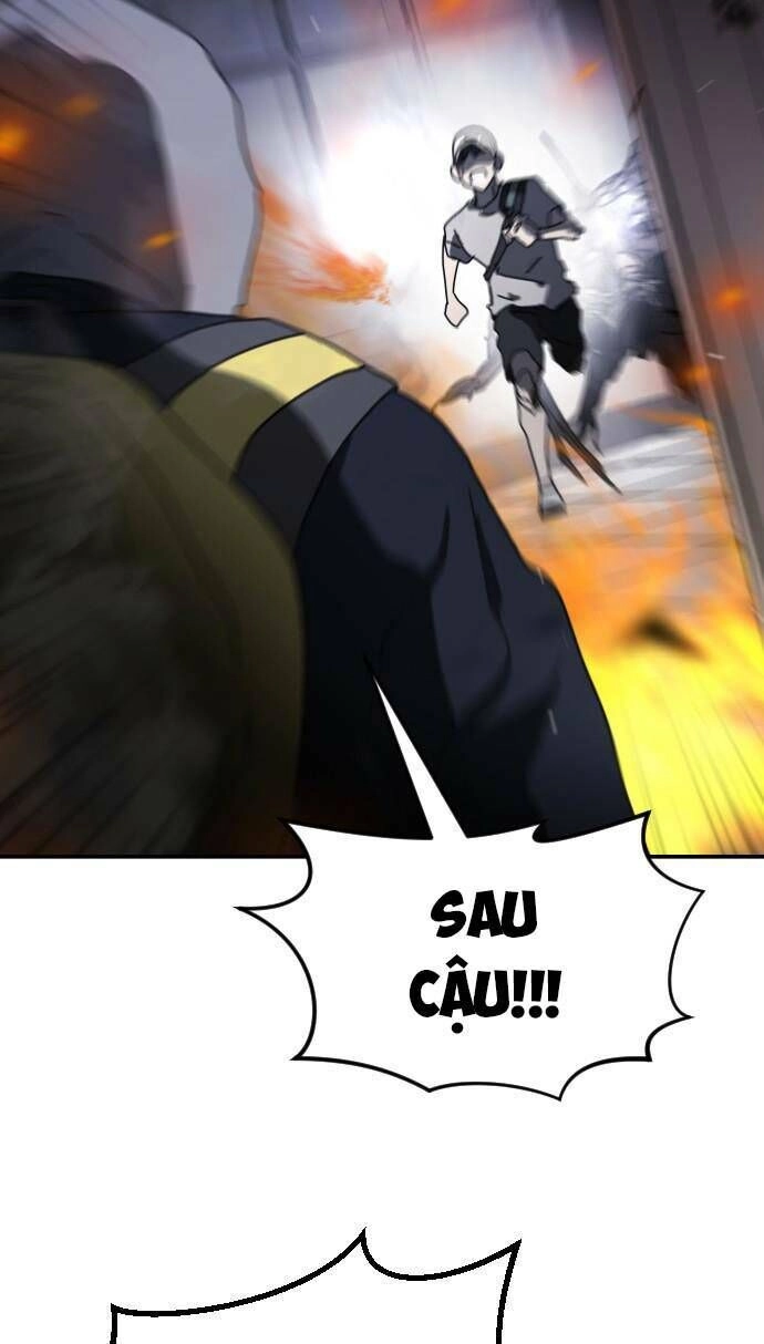 Đại Dịch Seoul Chapter 53 - 62