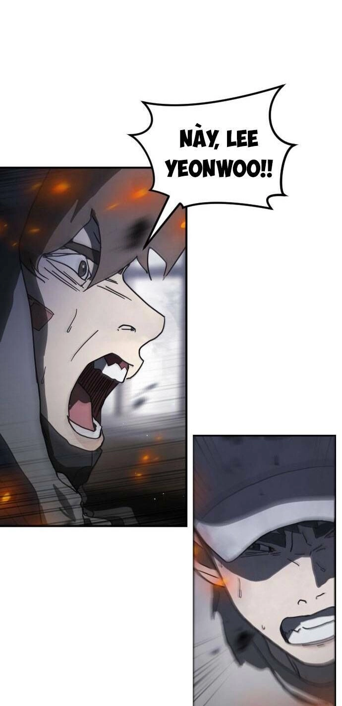 Đại Dịch Seoul Chapter 53 - 64