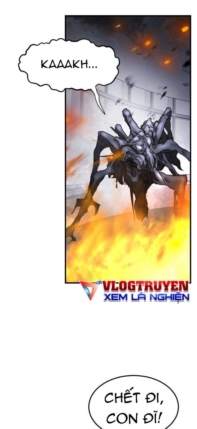 Đại Dịch Seoul Chapter 53 - 69