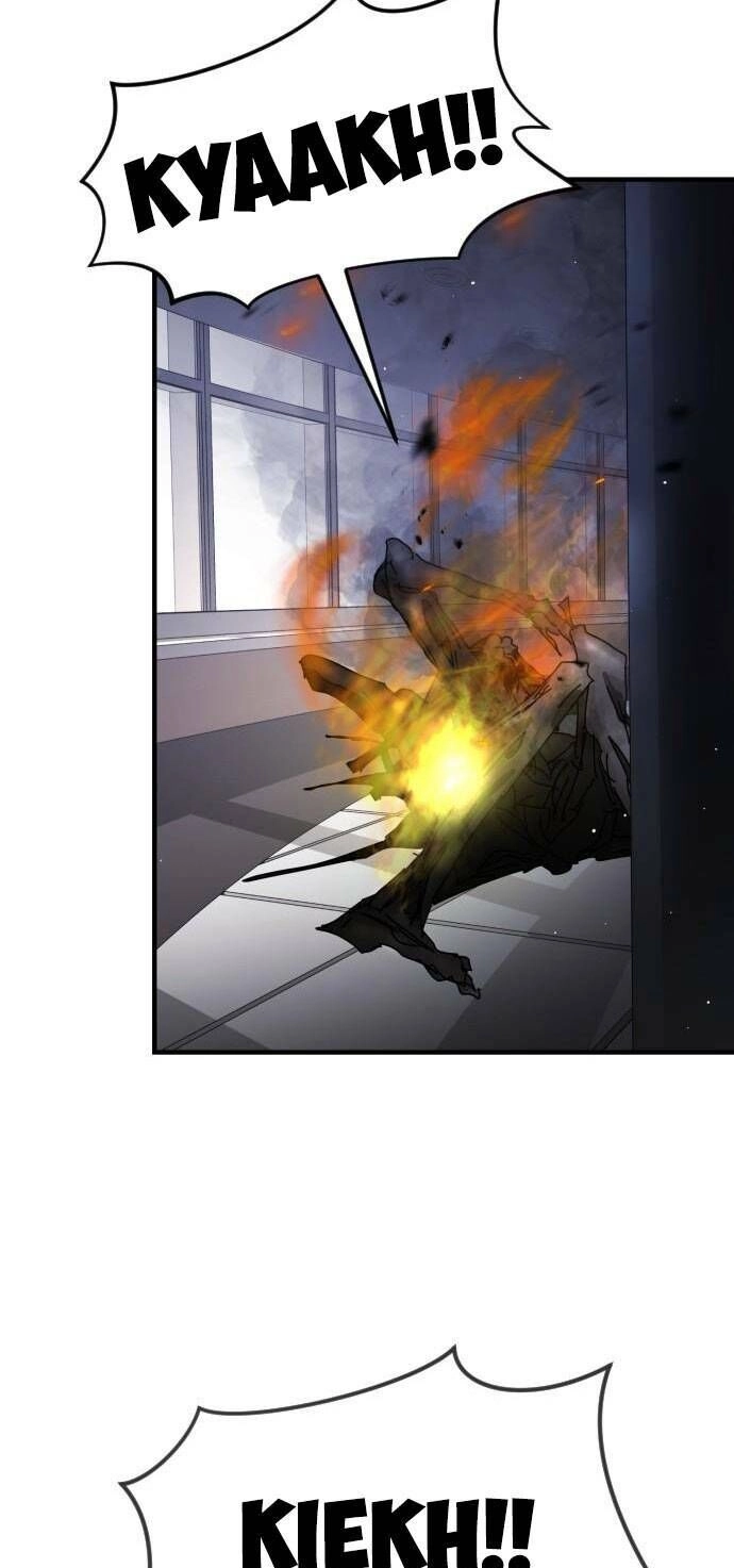 Đại Dịch Seoul Chapter 53 - 75