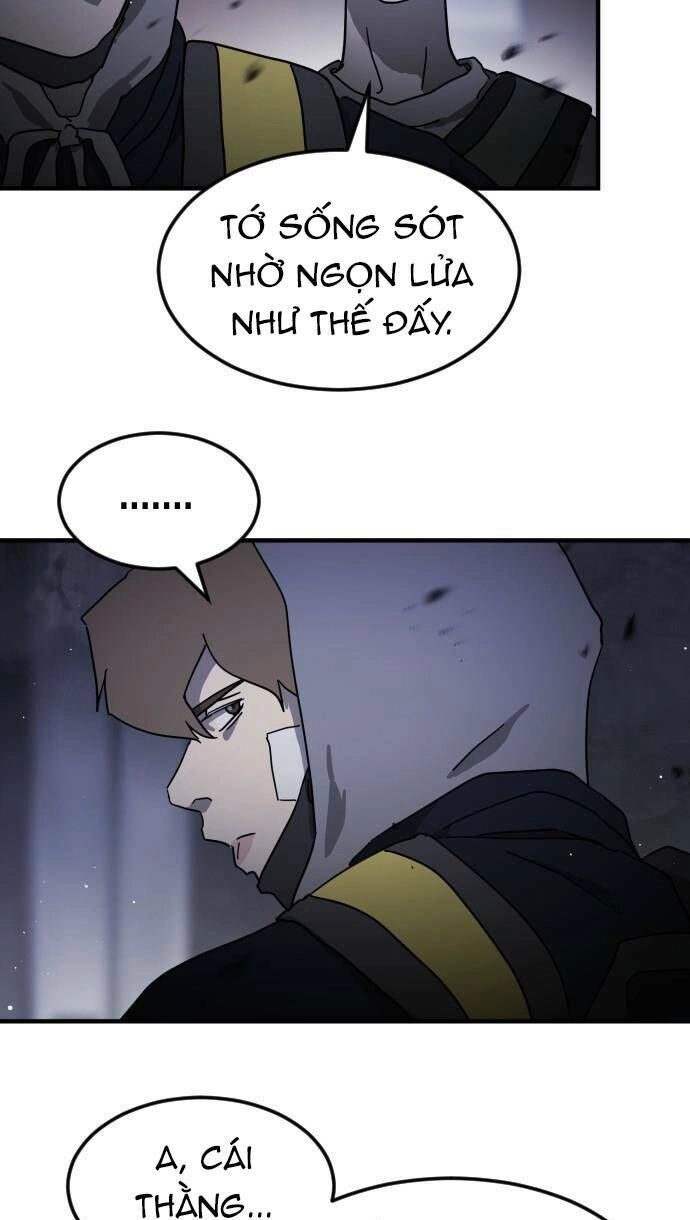 Đại Dịch Seoul Chapter 53 - 81