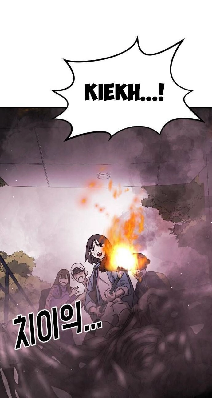 Đại Dịch Seoul Chapter 54 - 11