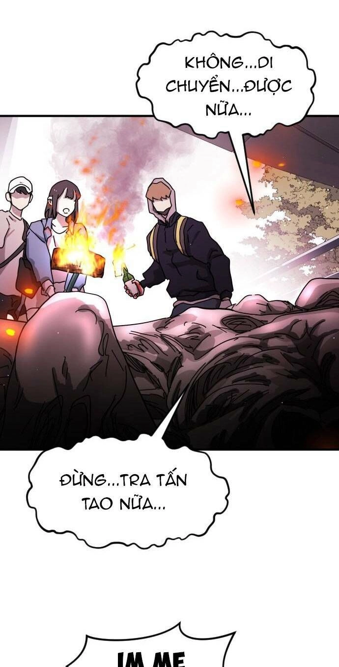 Đại Dịch Seoul Chapter 54 - 17