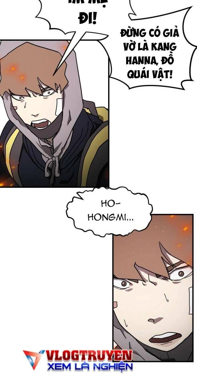 Đại Dịch Seoul Chapter 54 - 18