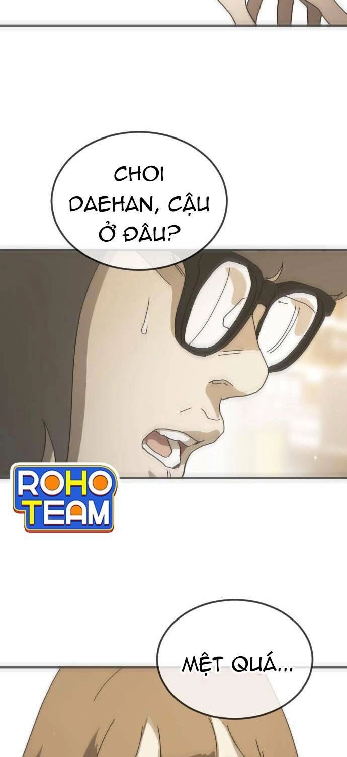 Đại Dịch Seoul Chapter 54 - 24