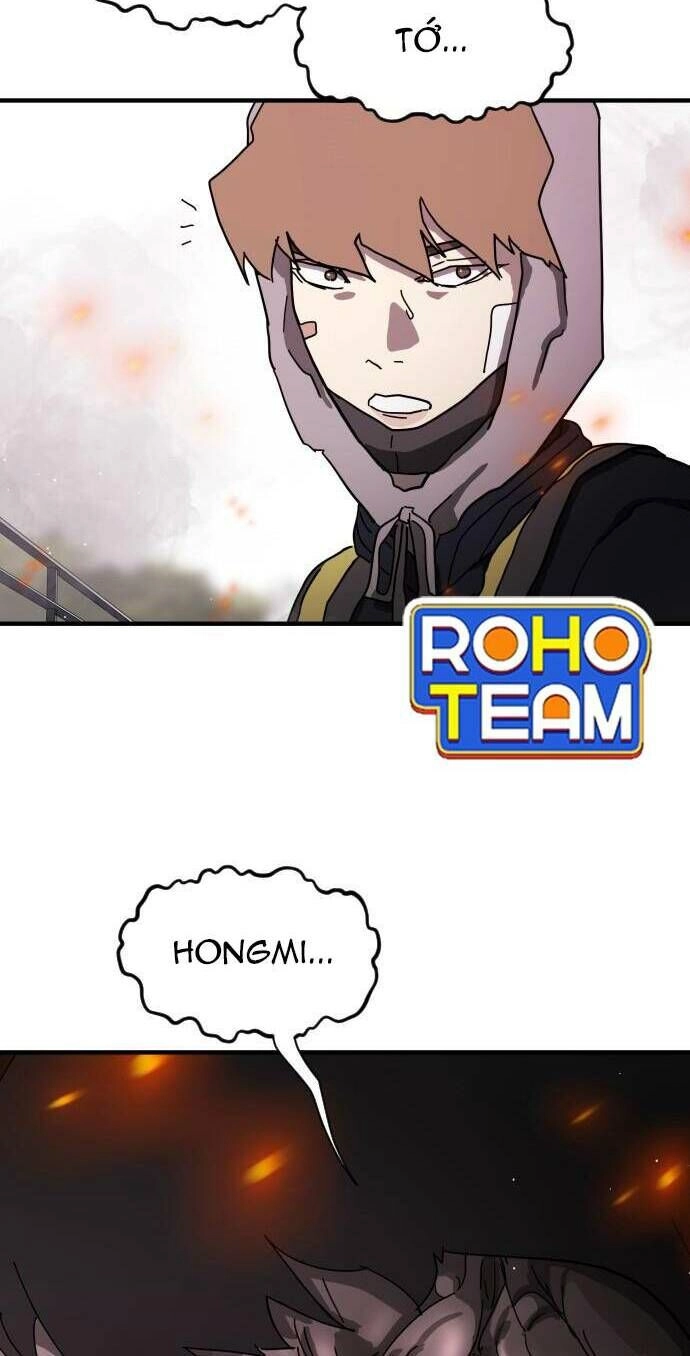 Đại Dịch Seoul Chapter 54 - 33