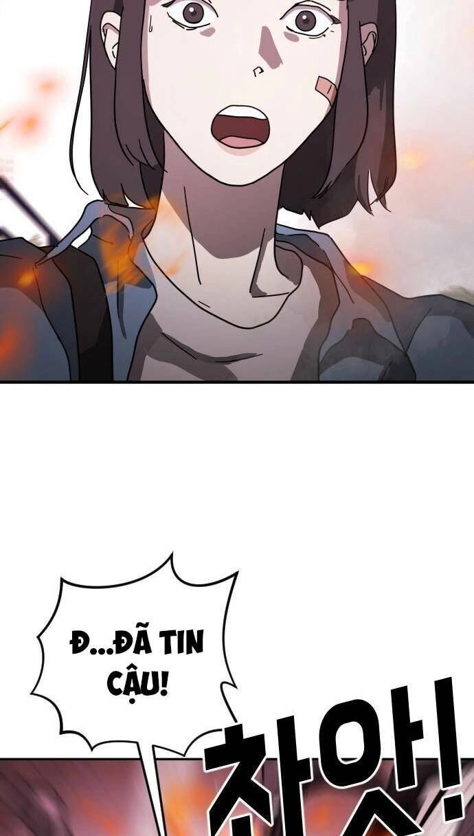 Đại Dịch Seoul Chapter 54 - 35