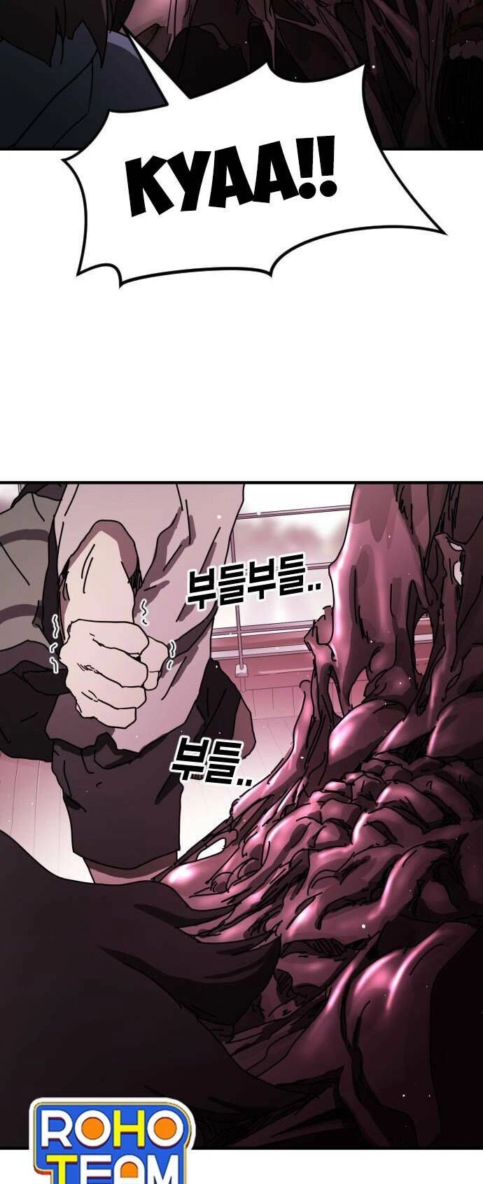 Đại Dịch Seoul Chapter 54 - 44