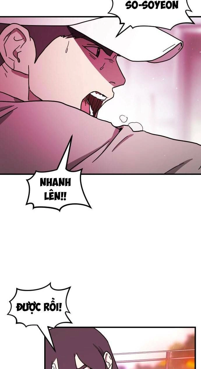 Đại Dịch Seoul Chapter 54 - 51