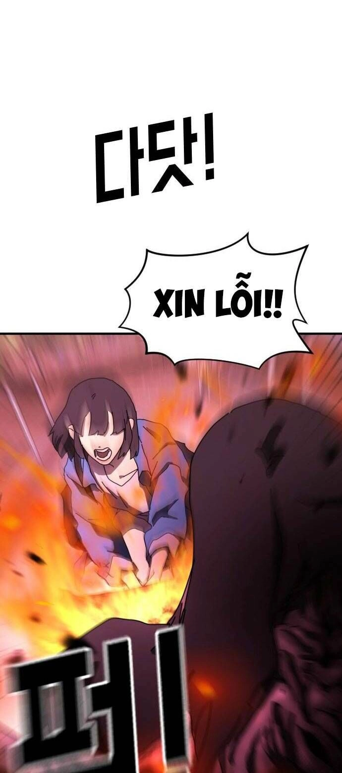 Đại Dịch Seoul Chapter 54 - 56