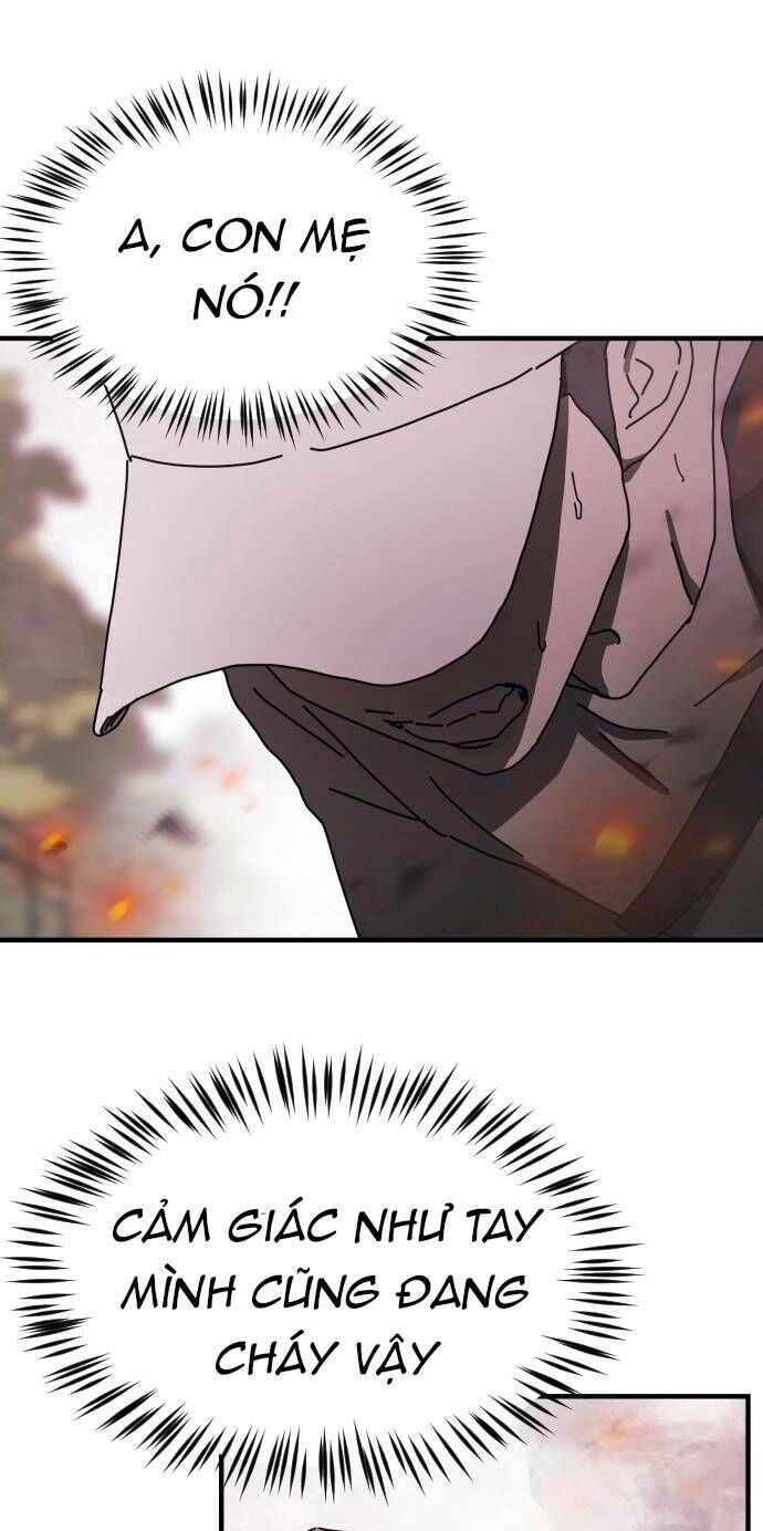 Đại Dịch Seoul Chapter 54 - 60