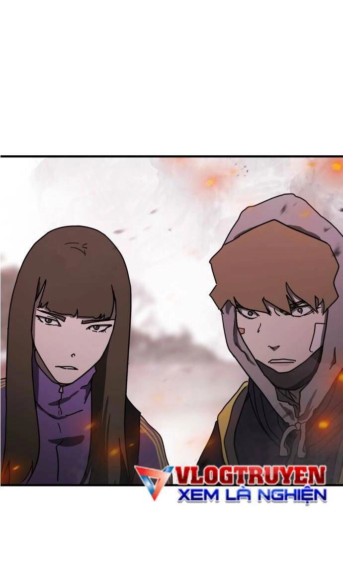 Đại Dịch Seoul Chapter 54 - 65