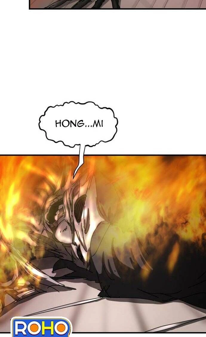 Đại Dịch Seoul Chapter 54 - 68