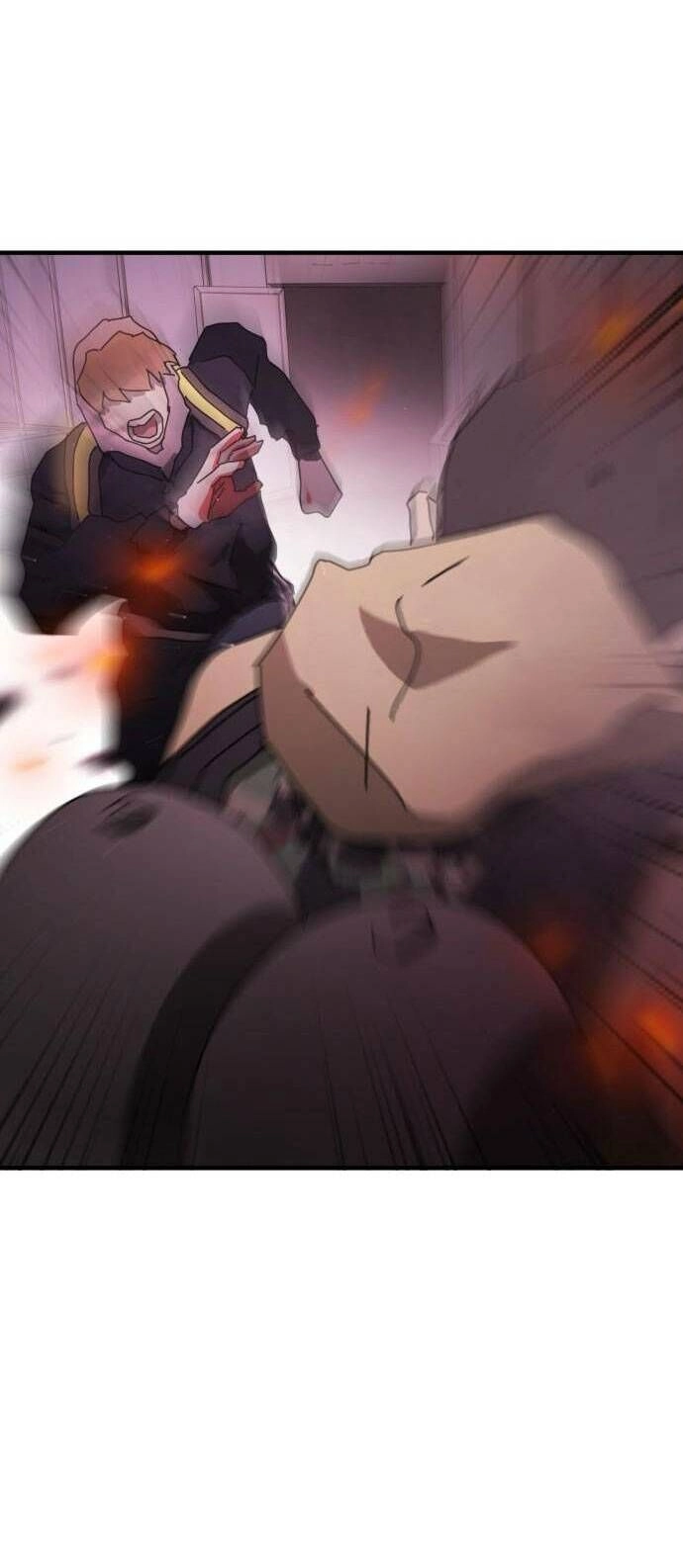 Đại Dịch Seoul Chapter 54 - 80