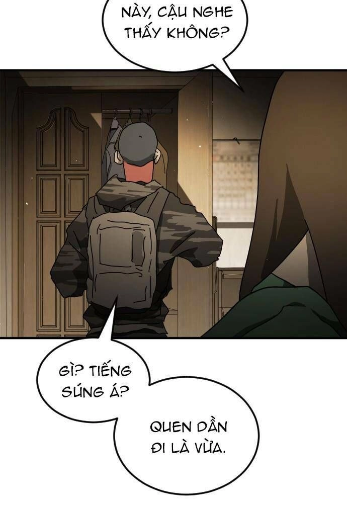 Đại Dịch Seoul Chapter 54 - 84