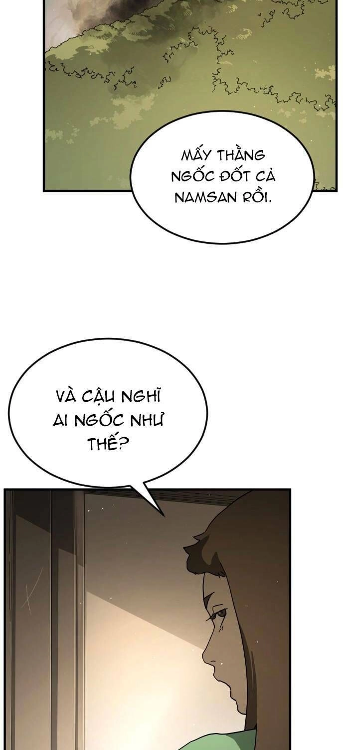 Đại Dịch Seoul Chapter 54 - 86