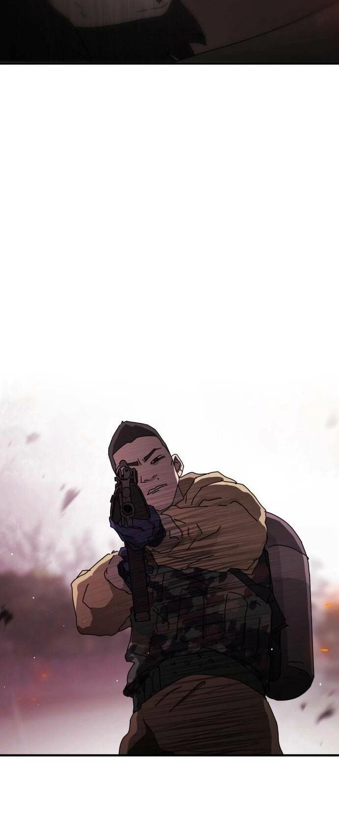 Đại Dịch Seoul Chapter 55 - 5