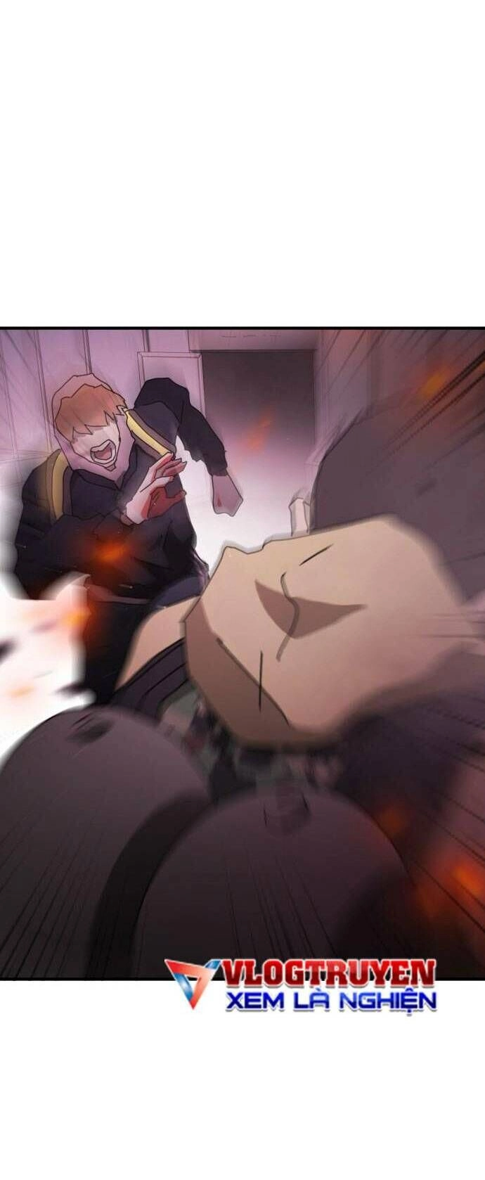 Đại Dịch Seoul Chapter 55 - 6