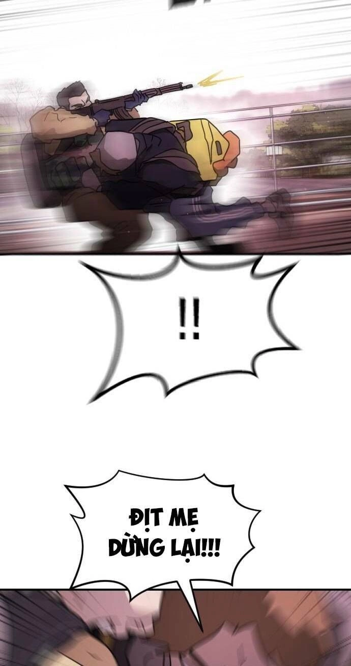 Đại Dịch Seoul Chapter 55 - 9