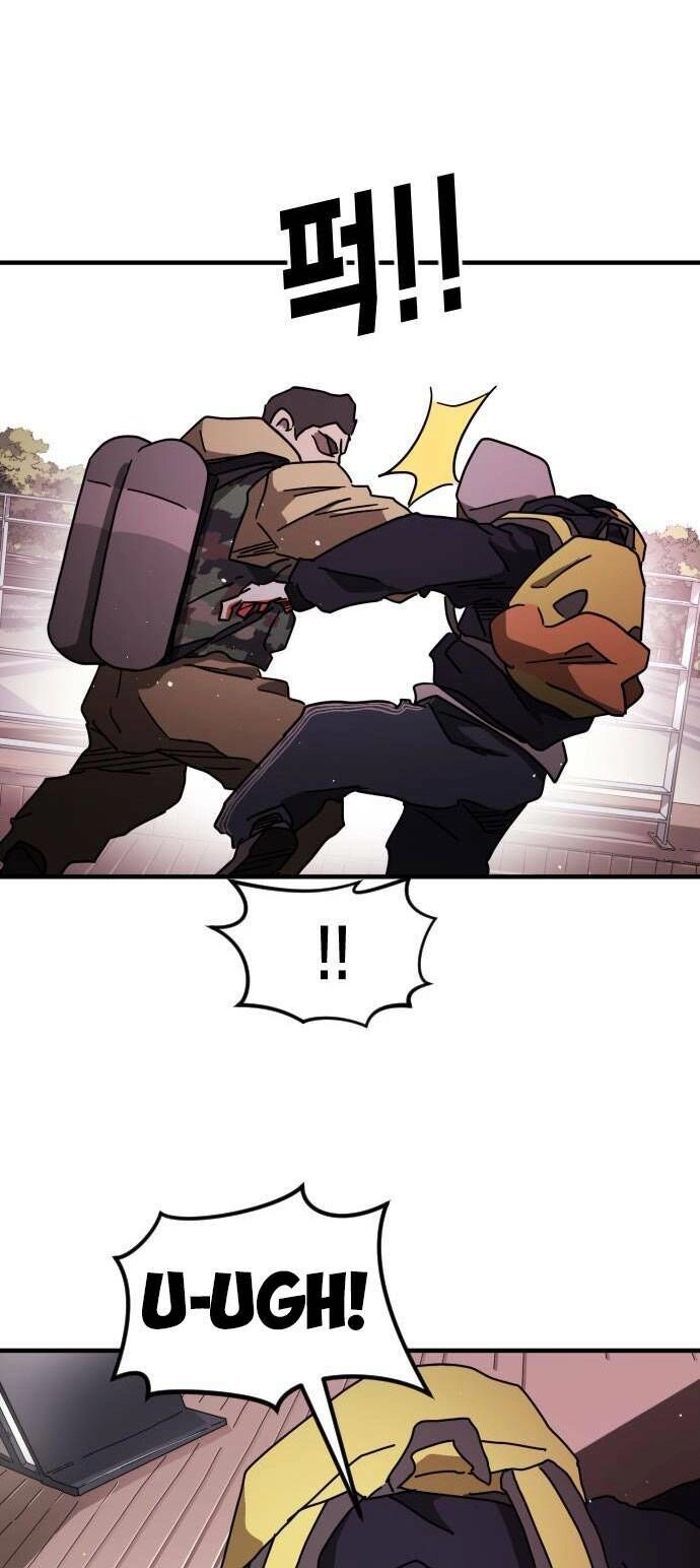 Đại Dịch Seoul Chapter 55 - 21