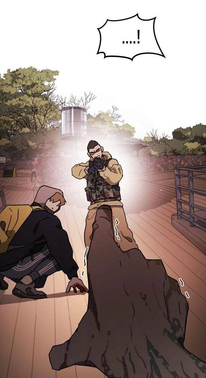 Đại Dịch Seoul Chapter 55 - 29