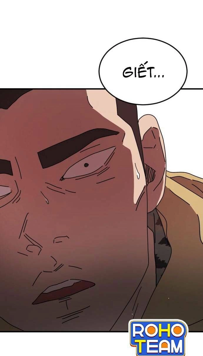 Đại Dịch Seoul Chapter 55 - 33