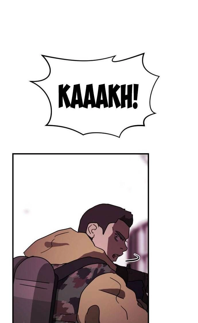 Đại Dịch Seoul Chapter 55 - 35