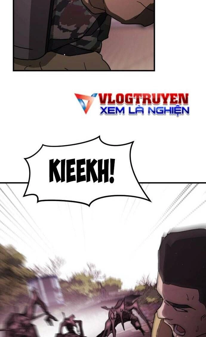 Đại Dịch Seoul Chapter 55 - 36