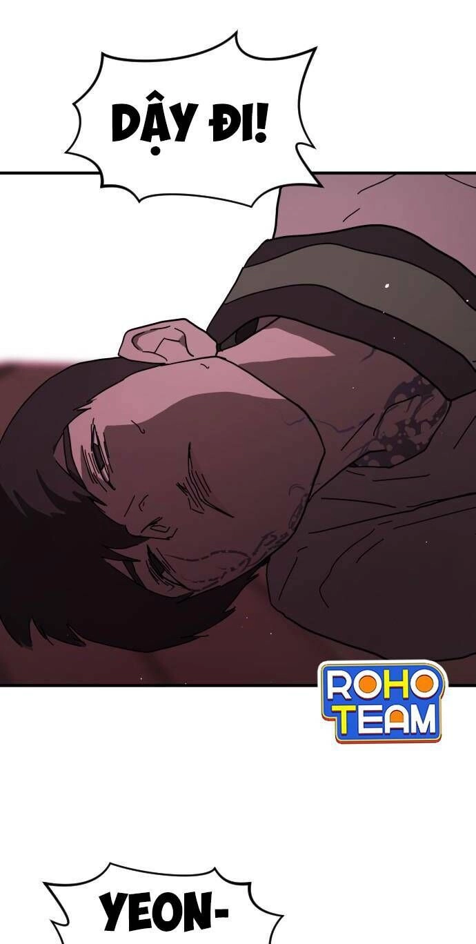 Đại Dịch Seoul Chapter 55 - 43