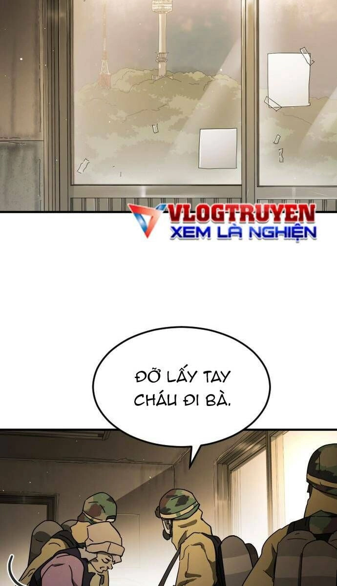 Đại Dịch Seoul Chapter 55 - 50