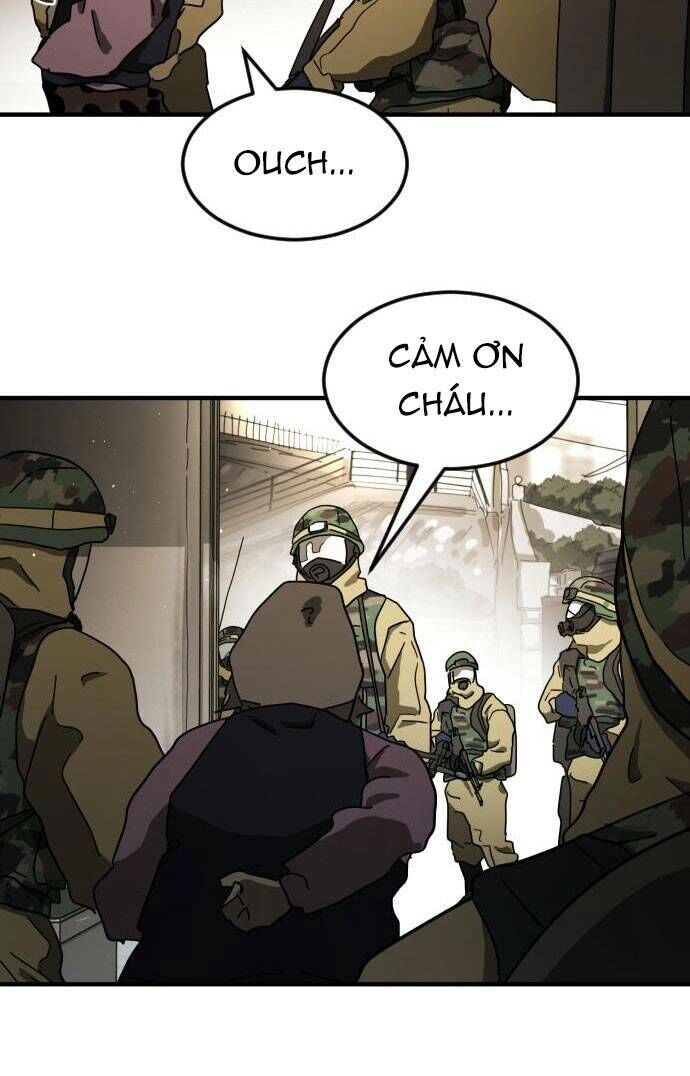 Đại Dịch Seoul Chapter 55 - 51