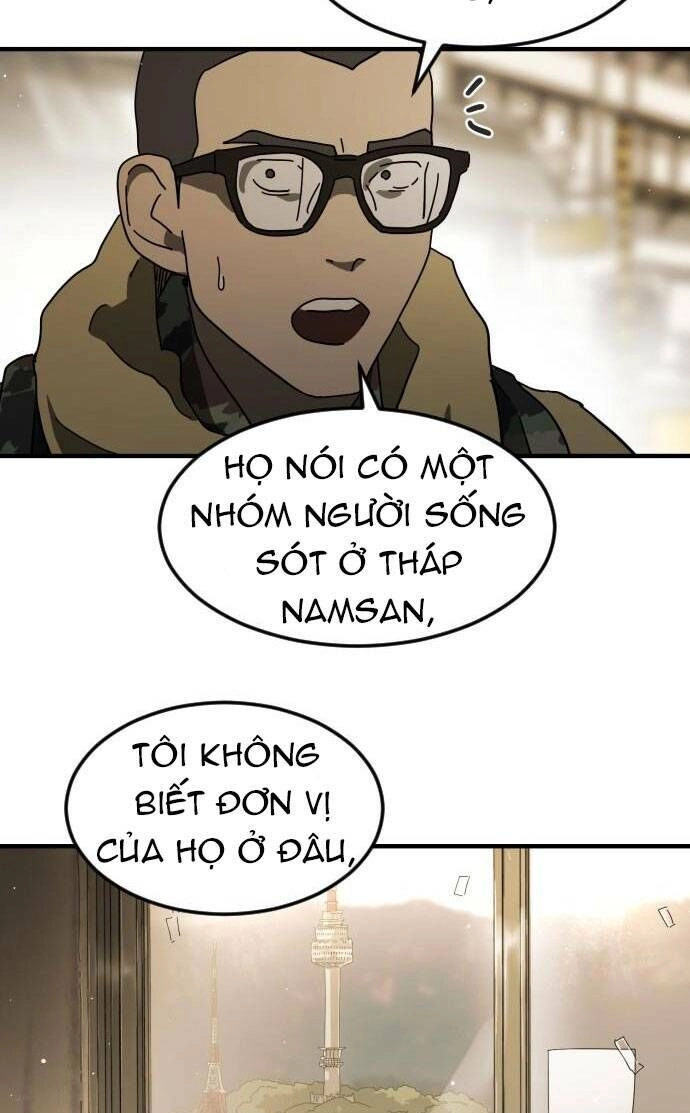 Đại Dịch Seoul Chapter 55 - 53