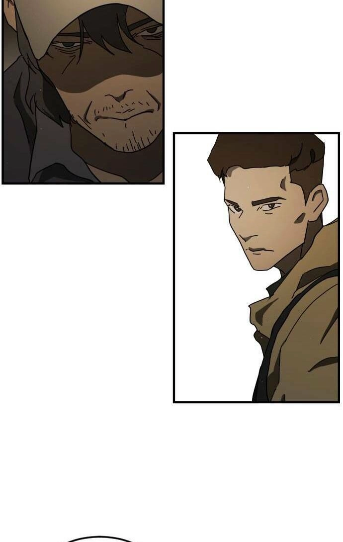 Đại Dịch Seoul Chapter 55 - 56