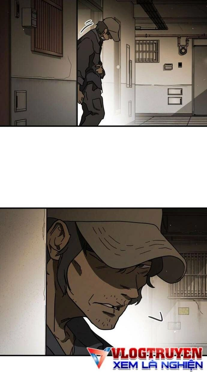 Đại Dịch Seoul Chapter 55 - 59