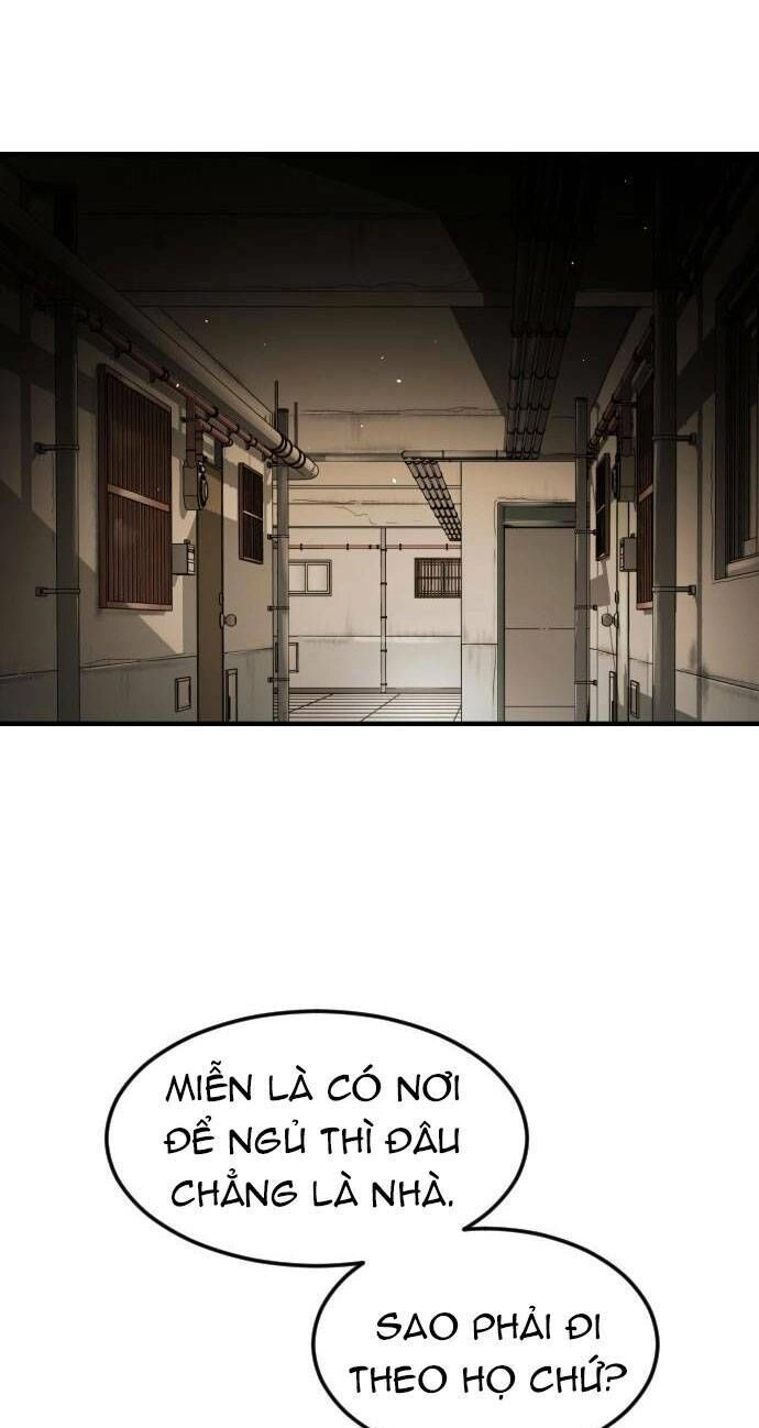 Đại Dịch Seoul Chapter 55 - 60