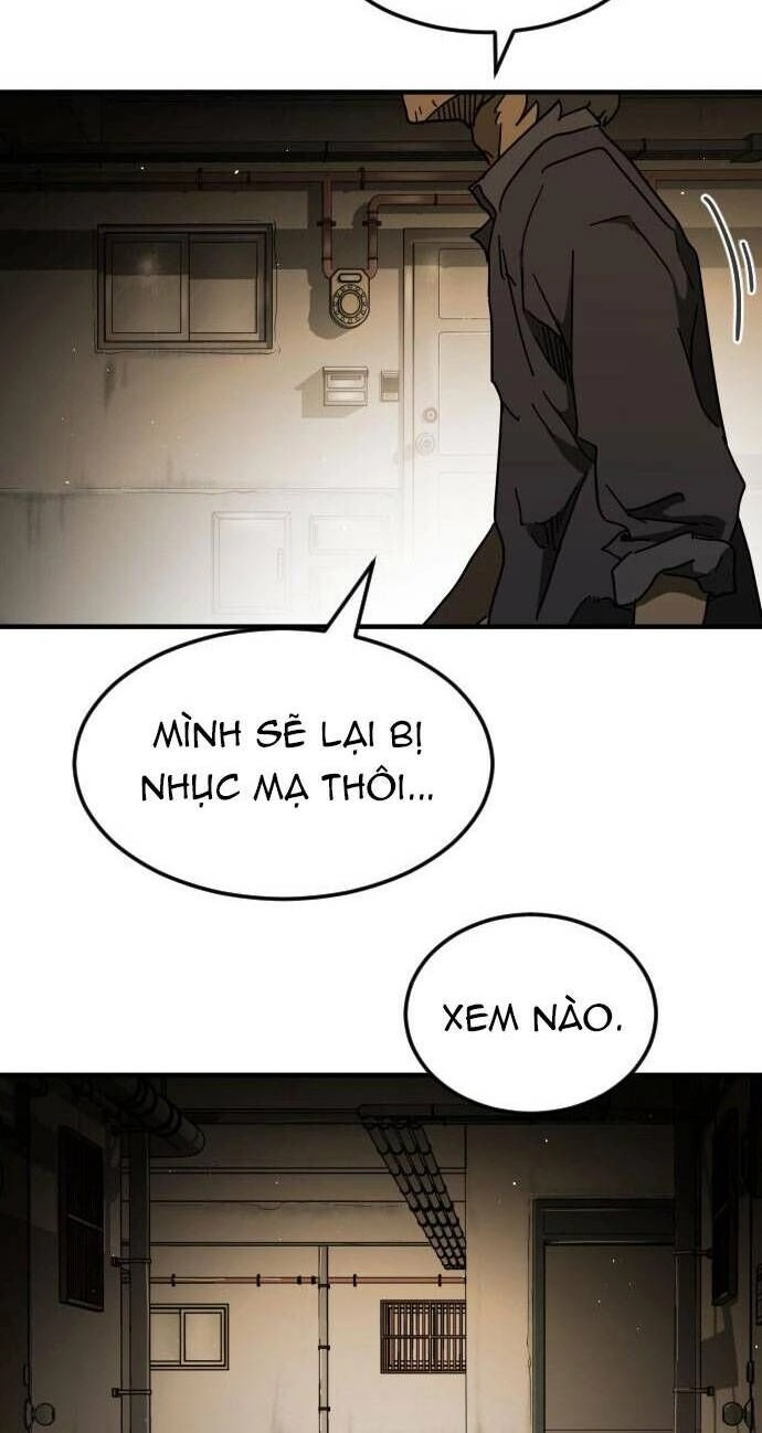 Đại Dịch Seoul Chapter 55 - 61