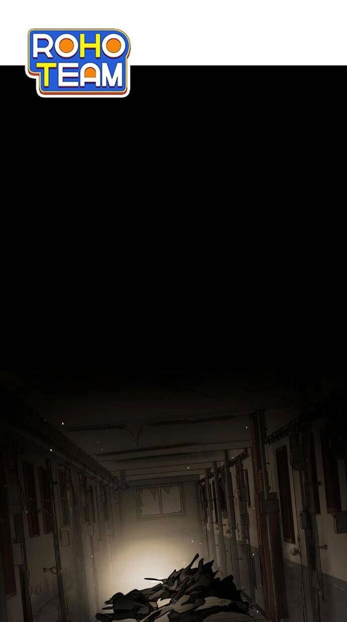 Đại Dịch Seoul Chapter 55 - 63