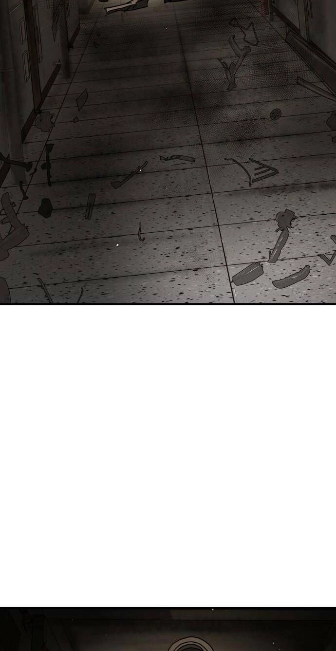 Đại Dịch Seoul Chapter 55 - 64