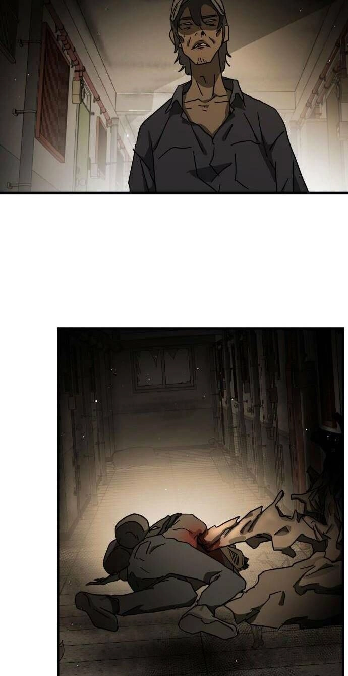 Đại Dịch Seoul Chapter 55 - 65