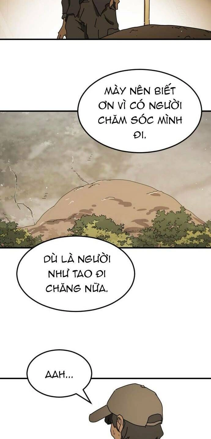 Đại Dịch Seoul Chapter 55 - 69