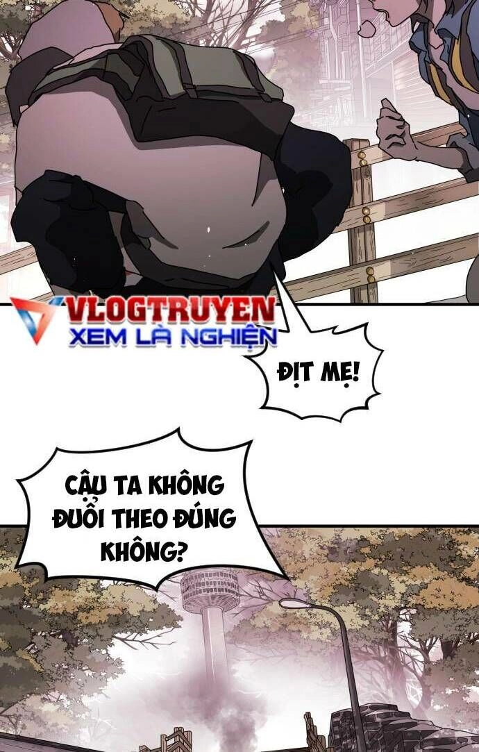 Đại Dịch Seoul Chapter 55 - 75