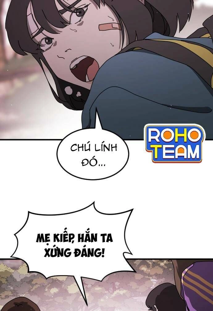 Đại Dịch Seoul Chapter 55 - 77